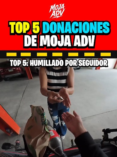 Soy bien creativos #IRL #mojaadv #motovlog | moja
