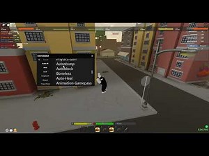 DA HOOD (RAYCODEX) DISCORD OR PASTEBIN!