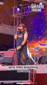 63K views · 1.7K reactions | Rocking Nostalgia: XPDC's Epic Live...