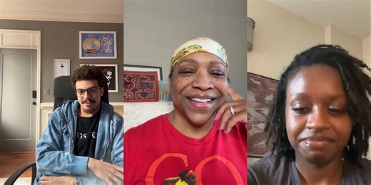 Before TikTok, After Burnett