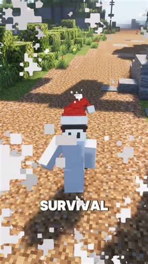 ¡Este es el nuevo servidor de Minecraft para jugar con amigos! #minecraft #minecraftmemes #diosesmc