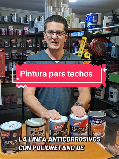 Pinturas para techos! DIY pinte y proteja el techo usted mismo pero con los productos que realmente necesita