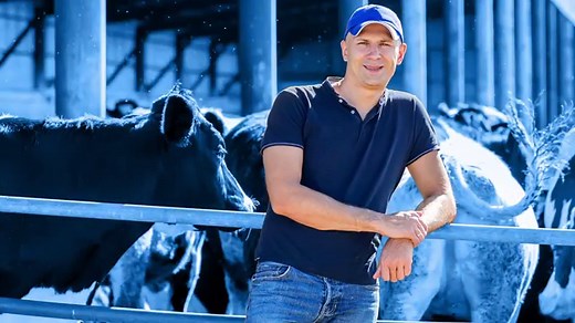 Retailers - Hiland Dairy