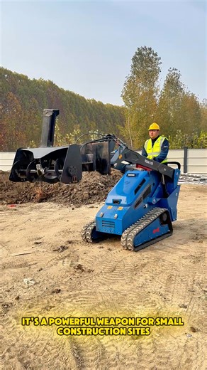 Partner with Us – Mini Excavator Dealer Recruitment The demand for compact and versatile mini excavators is growing rapidly across construction, agriculture, and landscaping industries. Customers are looking for machines that are: ✅ Efficient ✅ Easy to operate ✅ Affordable to maintain We are expanding globally and actively seeking dealers & distributors to join our network. What We Offer: CE/EPA certified mini excavators Competitive factory-direct pricing Reliable after-sales support & spare par