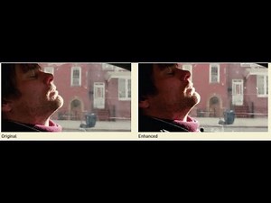 K-Lite Codec Pack tutorial for video optimization (ffdShow decoder)