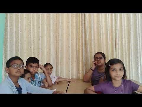 Funny & Smart Kids Answer Environment Questions 🌍😂