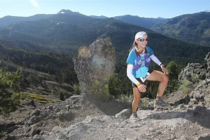 The Must-Read Western States Endurance Run History