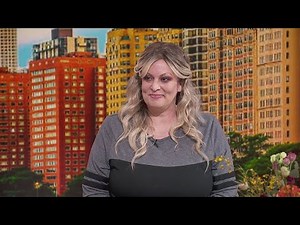 An Evening of Comedic Storytelling With Stormy Daniels
