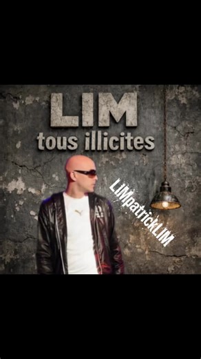 LIM feat anis znk - tous illicites