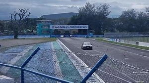 Audi RS4 with a Profab custom catless downpipe, Profab custom ECU tune and an Eventuri intake doing consistent mid 11s at the 1/4 mile on an unprepped track 🔥 Full weight with stock catback and OEM wheels and tires #ProfabPH #Audi #RS4 #PGACars | Profab Fabrication & Tuning