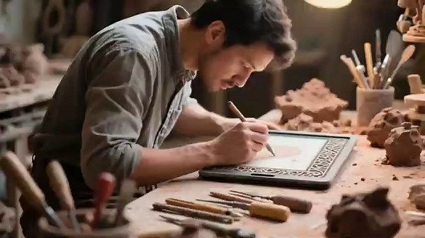 Proto-Elamite: The Ancient Script No One Can Read