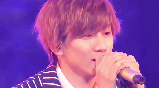 きょもver.#SixTONES #ストーンズ #京本大我 #VENOM