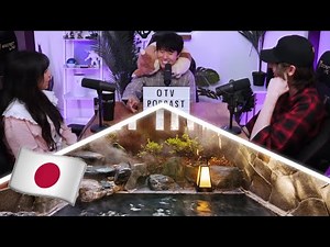 The OfflineTV Onsen Experience