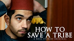 170K views · 782 reactions | How did the fate of one of the world's oldest tribes end up in the hands of a small group of women from Eastern Europe? | Real Stories | Facebook