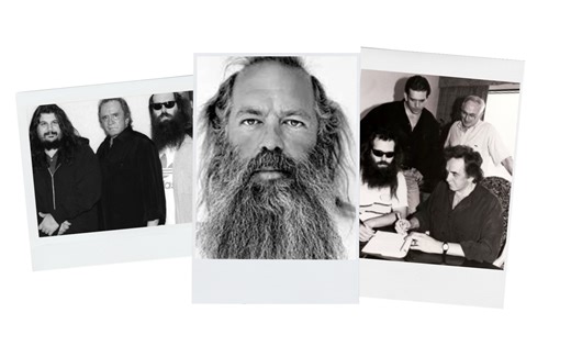 Exploring the brilliance of Rick Rubin