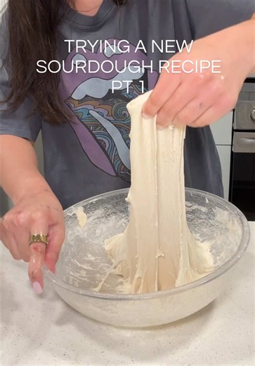 Sourdough Recipe with Jalapeño & Cheddar