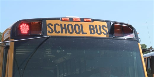 Two Rivers drivers need to be alert for school bus changes