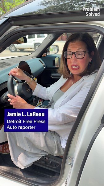 Everything you need to know before buying a new car