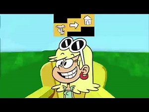 Blue’s Clues & Leni! Thinking Time: Season 5 Episode 29 - Magenta’s Messages