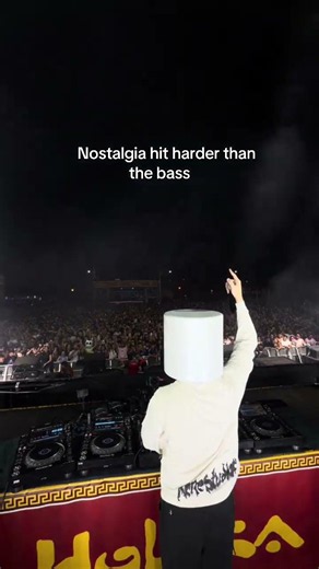 🎵🆔 Marshmello - ID (Live at Holika Festival 2026)