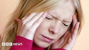 Painkillers 'are the cause' of millions of headaches