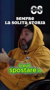 Sempre la Solita Storia #musicadalvivo #liveclub #dibattito