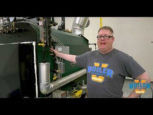 What is a Wet Lay-up? - Weekly Boiler Tips