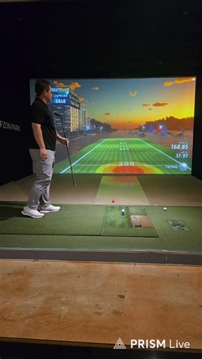 #골프존nx #golf #골프 #스크린골프 #3번우드 #프록시마샤프트