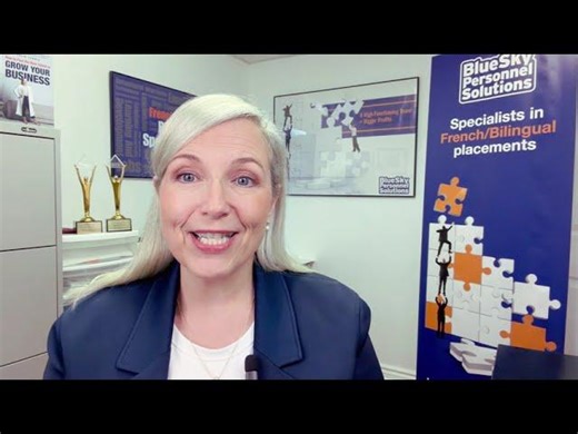 The One Email Response That Will Kill Your Job Search | Julie Labrie