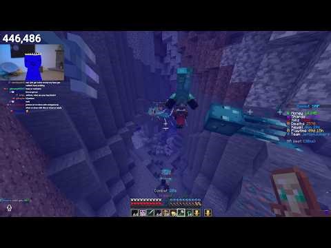 CLICK ON THIS DONUT SMP LIVE STREAM