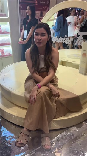 Shop w/ me & my scholar 🤭