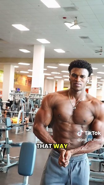 It's all about progress #gymtok #gym #FentySuperBrandDay #LanguageLearning