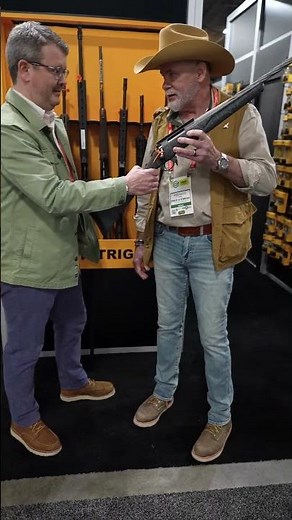 SHOT Show 2026’s Best Hunting Value | RUGER GEN II