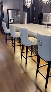 10K views · 38 reactions | Your search for the perfect counter stools ends here! #counterstools #kitchen #kitchendecor #furniture #koalaliving | Koala Living | Facebook