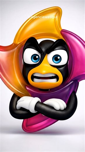 Agência Webgui on Instagram: "Se liga nesse papo aqui. Quando o Instagram cansa de ver marca postando sem estratégia, não tem algoritmo que ajude 😅 #webgui #marketingdigital #estrategiadigital #socialmedia #branding #conteudointeligente #agenciadigital #IA #reelsbrasil"