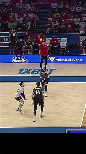 Last Point Showdown! Who Will Take the Win?