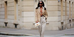 17 Effortlessly Chic Monochrome Outfits