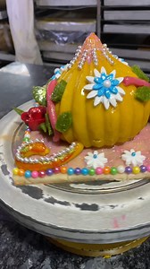 31K views · 87 reactions | Jumbo Modak Making Factory | Mi_nashikkar_ | Facebook