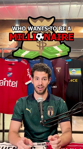 Was Mili able to win that mili⁉️ 🚨NEW YT OUT🚨 #football #soccer