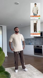 9.8K views · 20 comments | Casual fits @shoptemu  Download TEMU APP and Search my code [dmw5695] to get up to 90% off!  FreeShipping in less than 2 weeks & FreeReturns Now! #grwm #ootd #fashion #mensfashion #style #casual #look #funk #outfitinspo #outfitreels #reelsfashion #outfitideas #mensstyle #fashionreels | Shoptemu | Facebook