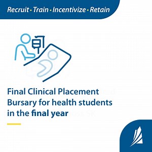 We’re offering generous incentives as part of Saskatchewan’s Health Human Resources Action Plan to recruit and retain health professionals with specialized skillsets who are in high demand. | Government of Saskatchewan