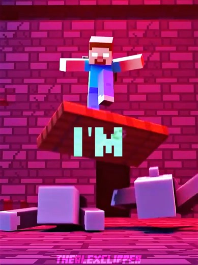 New Fire Song: Mine Craft by Alex Schor