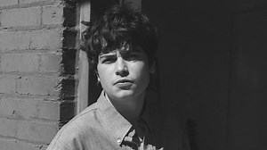 Bells Larsen reintroduces himself with a deeper voice on his new EP | CBC Arts