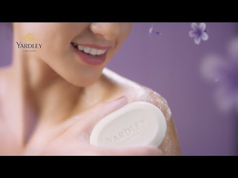 Yardley London | Soap Commercial