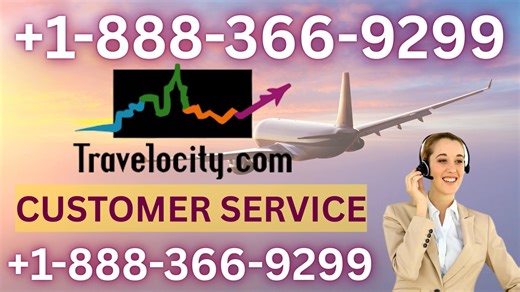 Travelocity™ Customer Service Complete Guide || Step-by-Step Help & Support 24/7 Travelocity