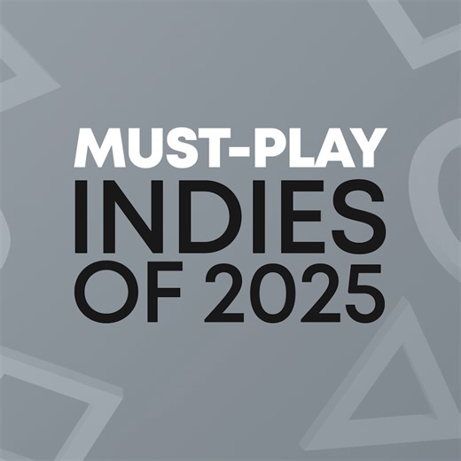 PlayStation on Instagram: "Celebrating a vibrant year for indies on PlayStation. Take a look back at 2025's must-play highlights via the 🔗 in bio."