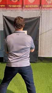 🔥 Still throwing with just rotation? That’s why your arm’s flying out. Let’s fix it before it wrecks your mechanics 👇⚡️ Here’s the problem: When you throw from a stationary stance (no stride), your trunk rotates — but there’s no forward energy. ➡️ Arm flies out ➡️ You end up on the side of the ball ➡️ Pronation becomes a fight 😩 💡 Want cleaner mechanics & better spin? ✅ Get into a full stride ✅ Drive energy forward, not just around ✅ Support the arm through the trunk ✅ Pronation becomes natu