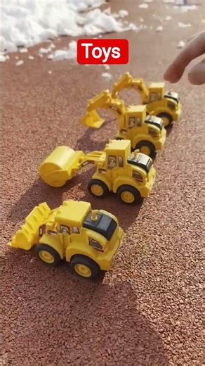 jcb Dumper 3DX backhoe loader crawler excavator bulldozer crane model #ytshorts #jcb #toys #shorts