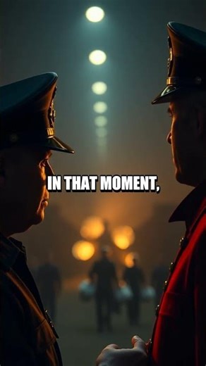 Scarlet Guardian Holds Ground — But Silent Mercy Surprises the Crowd