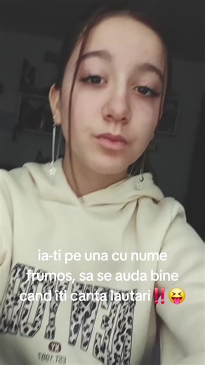 Videoclipuri postate de Larisa_04 (@larisamaria_4) cu original sound - 𝑳𝒂𝒓𝒊𝒔𝒂 𝑳𝒖𝒏𝒈𝒖